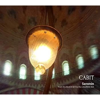Cabit - Serenin CD
