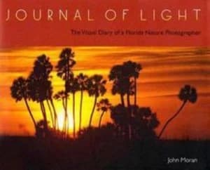 Journal of Light by John Moran Hardback
