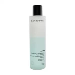 Academie Hypo-Sensible Two-Phase Make-Up Remover For Eyes 200ml/6.7oz