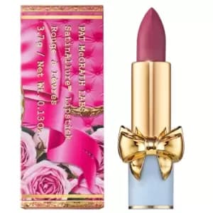 Pat McGrath Labs Satinallure Lipstick 3.7g (Various Shades) - Infatuation