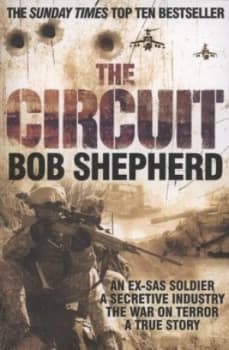 The Circuit by Bob Shepherd Paperback