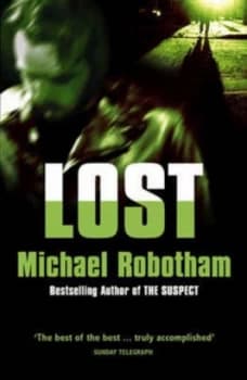 Lost by Michael Robotham Hardback