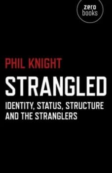 Strangled by Phil Knight Paperback