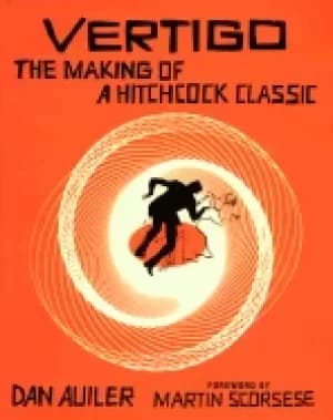 vertigo the making of a hitchcock classic