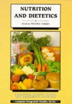 Nutrition and Dietetics by F Pender and N Van Kaathoven and N Van Mierlo Paperback