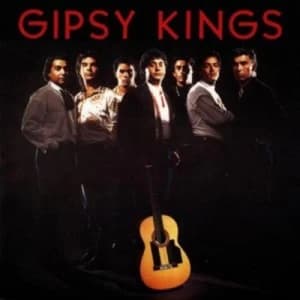 Gipsy Kings by Gipsy Kings CD Album