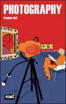 Photography by Stephen Bull Paperback