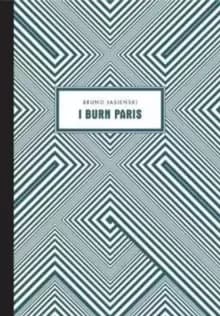 I Burn Paris