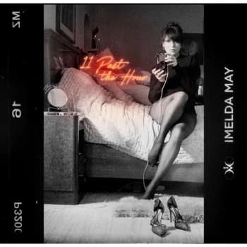 Imelda May - 11 Past The Hour Vinyl