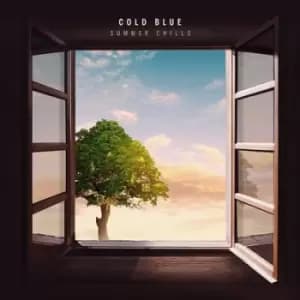 Summer Chills by Cold Blue CD Album