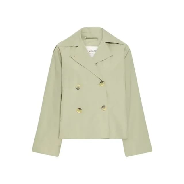 b.Young Womens coat b.young Bycalea SH Vert Female 44