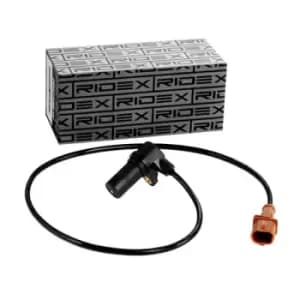 RIDEX Impulse Sensor 833C0016 Camshaft Sensor,Crankshaft Sensor FIAT,ALFA ROMEO,LANCIA,PANDA (169),500 (312),PUNTO EVO (199),500 C (312),STILO (192)