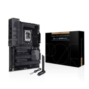 ASUS ProArt Z690-CREATOR WIFI DDR5 PCIe 5.0 ATX Motherboard - LGA 1700