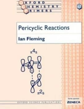 Pericylcic Reactions. by Ian Fleming Paperback