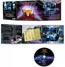 Spontaneous Combustion