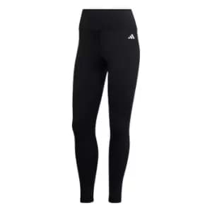 adidas Training Essentials High-Waisted 7/8 Leggings Wome - Black