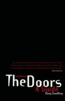 The Doors by Doug Sundling Paperback