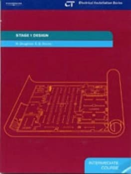 Stage 1 Design by Malcom Doughton Paperback