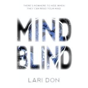 Mind Blind by Lari Don (Paperback, 2014)