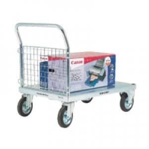 Slingsby Platform Truck Premium 1 Push Handle 308459