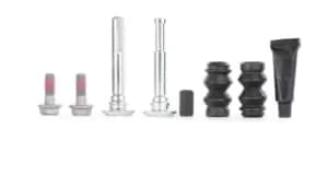 JP GROUP Guide Sleeve Kit, brake caliper OPEL,PEUGEOT,TOYOTA 3161950210 04701968,04706754,04706755 4701968,4706754,4706755,443927,5585084E00