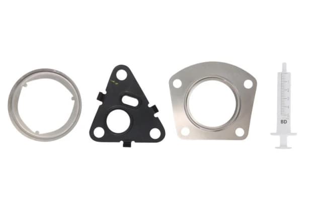 BE TURBO ABS232 Mounting Kit, charger >> TL-FITTING KIT<< Mounting Kit,charger (2420)