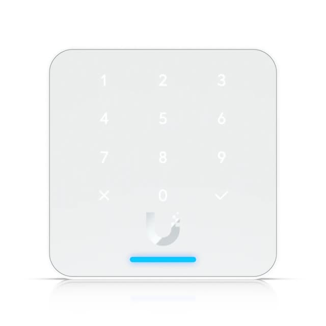 Ubiquiti Reader Flex Basic access control reader White