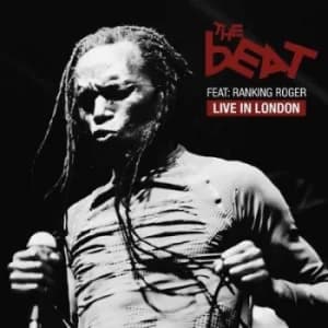 Live in London by The Beat CD Album