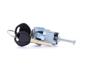 RIDEX Cylinder Lock Vehicle Door 1378L0030 Lock Cylinder BMW,3 Limousine (E46),3 Touring (E46),3 Coupe (E46),3 Cabrio (E46),3 Compact (E46)