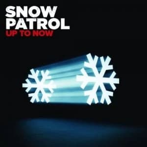 Snow Patrol Up to Now The Best Of CD