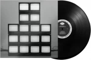 Rise Against Nowhere generation LP black