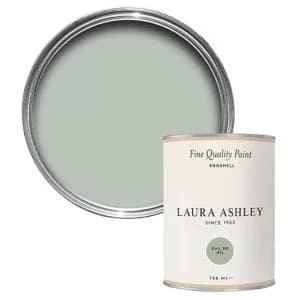 Laura Ashley Eau De Nil Eggshell Emulsion Paint 750ml