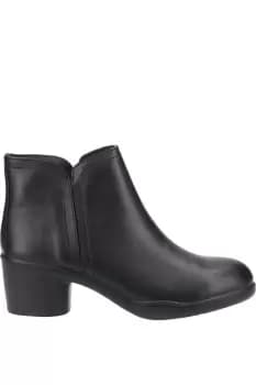 AS608 Tina Leather Safety Shoes