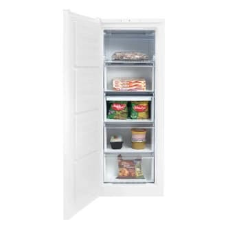 Beko FCFM1545W 204L Frost Free Freezer