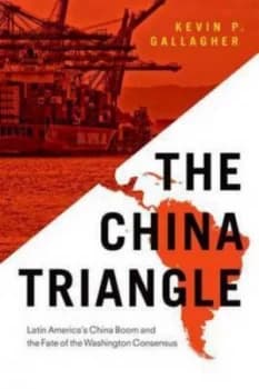 The China Triangle by Kevin P Gallagher Hardback