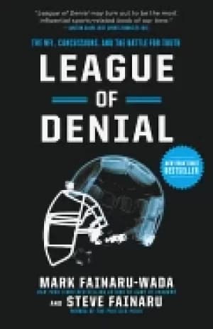 league of denial the nfl concussions and the battle for truth