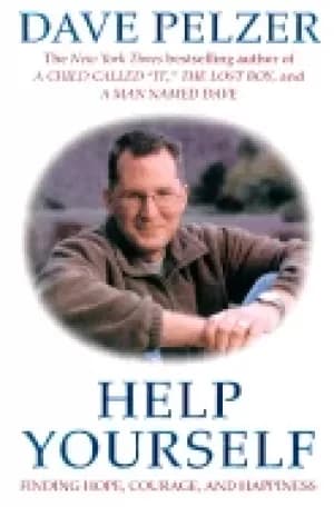 help yourself finding hope courage and happiness