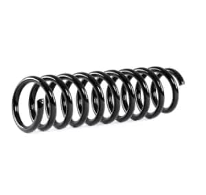 RIDEX Coil spring Rear Axle 188C0542 Suspension spring,Springs HYUNDAI,KIA,ix35 (LM, EL, ELH),SPORTAGE (SL)