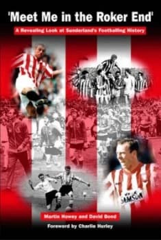 meet Me in the Roker End Hardback