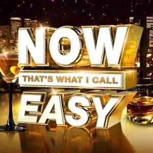 NOW That's What I Call Easy CD