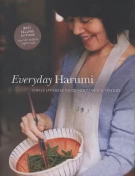 Everyday Harumi by Harumi Kurihara Hardback