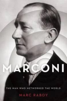 Marconi by Marc Raboy Hardback