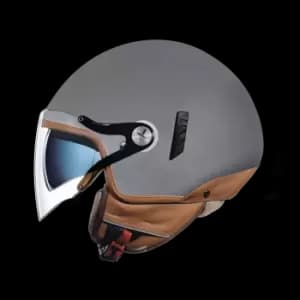 Nexx SX.60 Jazzy Titanium Mt 2XL