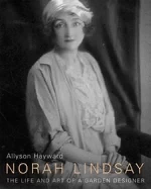 norah lindsay the life and art of a garden designer