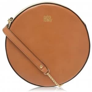 Orla Kiely Bobby Bag - Tan
