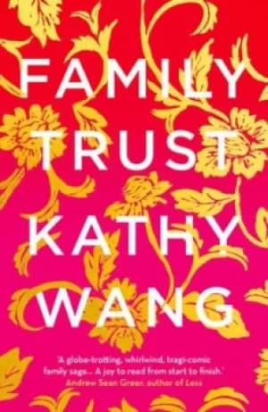 Family trust by Kathy Wang