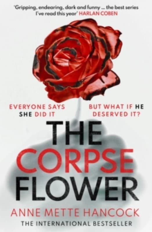 The Corpse Flower Paperback / softback