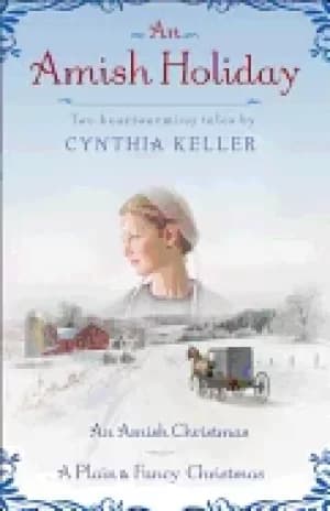 amish holiday two heartwarming tales