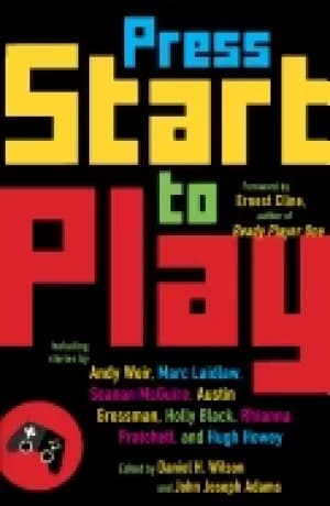 press start to play