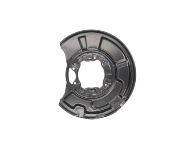 LTD LTD-2304201444 Brake Disc Back Plate Rear Axle Right Sheet Steel Splash Panel,brake disc (1330)